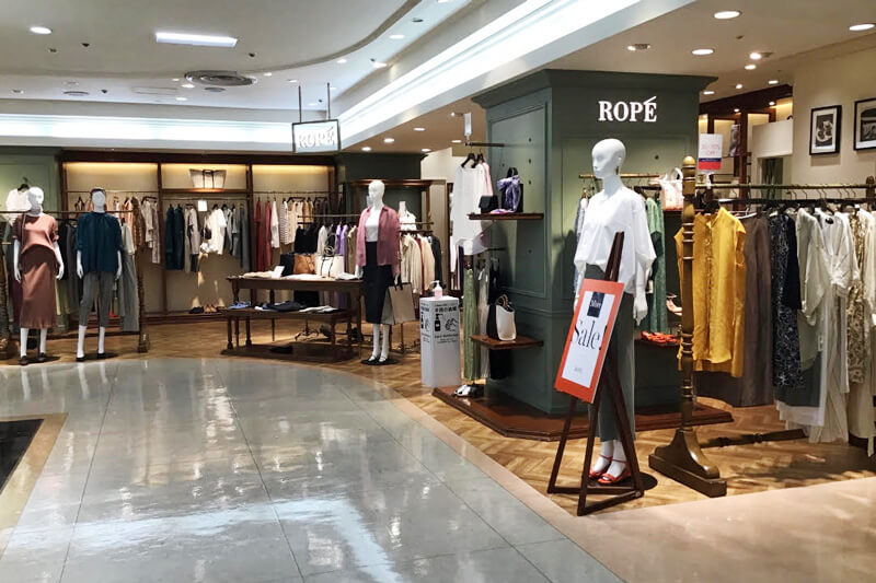 東武百貨店池袋店