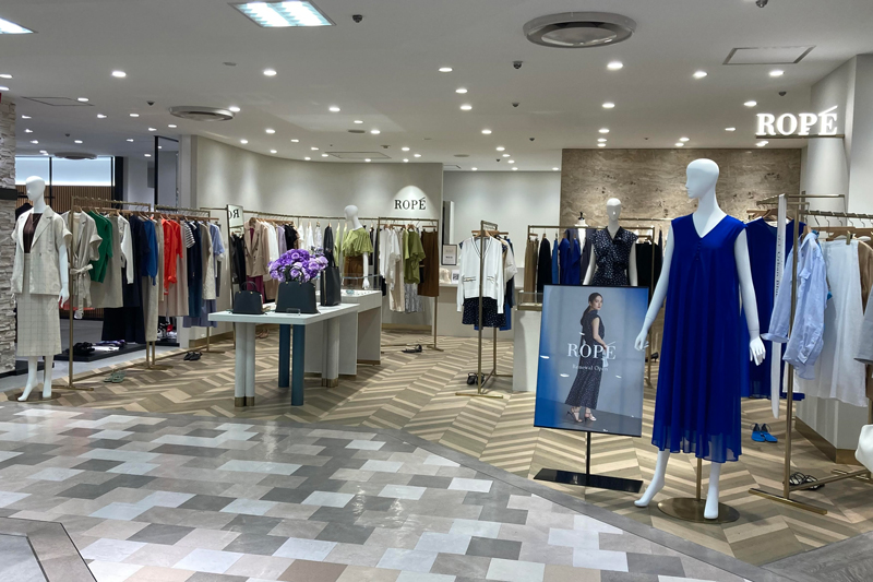 そごう横浜店