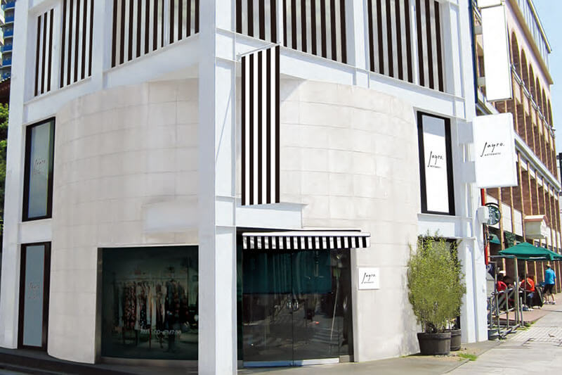 横浜元町 MOTOMACHI JAYRO