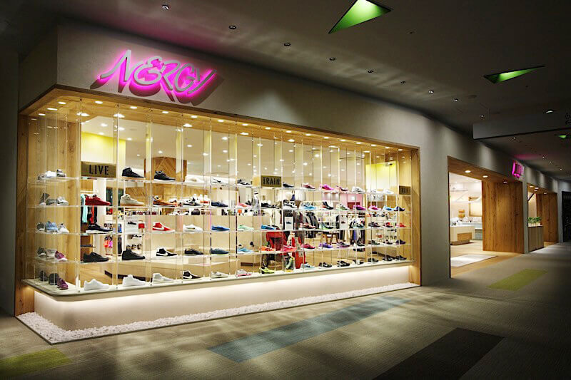 ららぽーとEXPOCITY