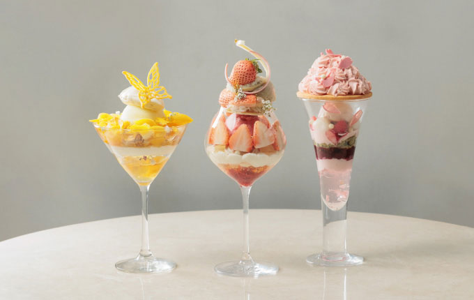 PARFAIT