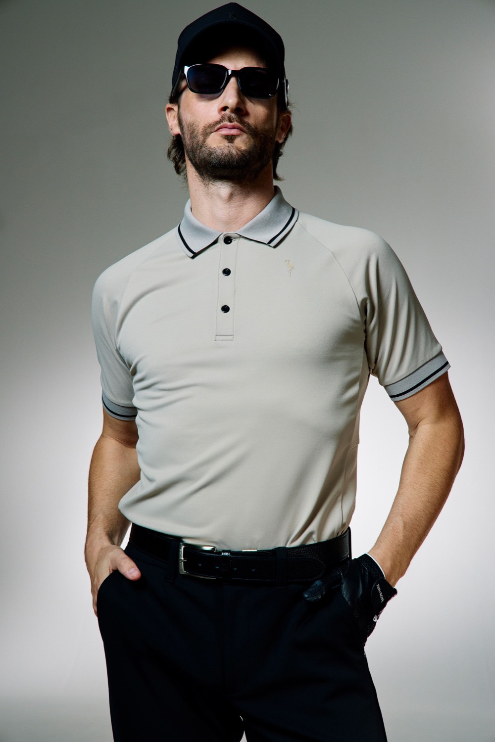NOIR SUMMER 2026 LOOK 01