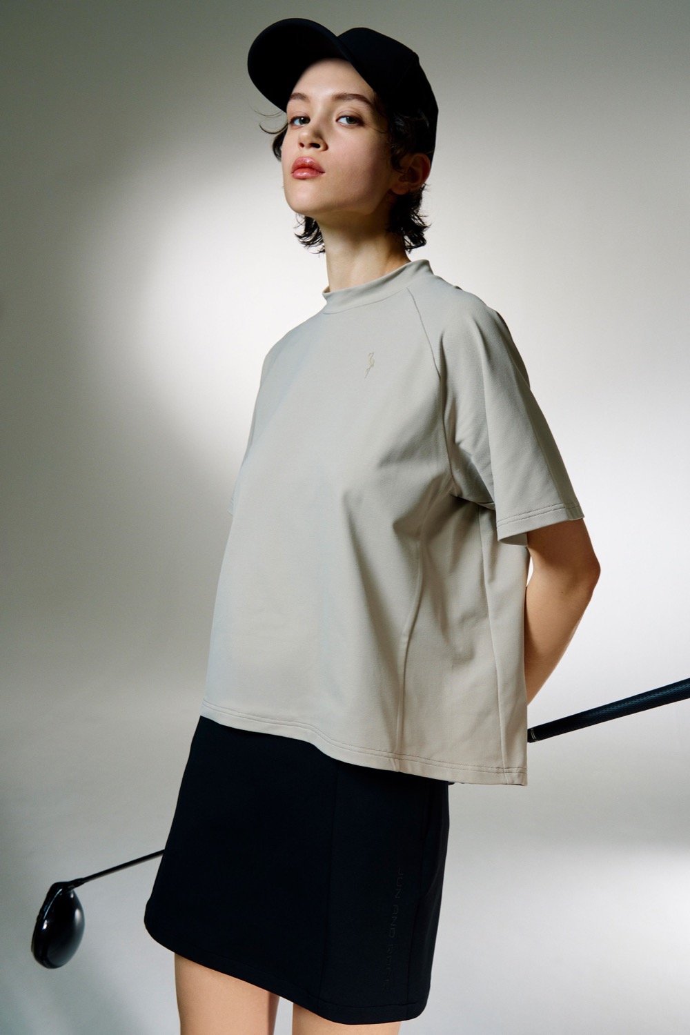 NOIR SUMMER 2026 LOOK 02