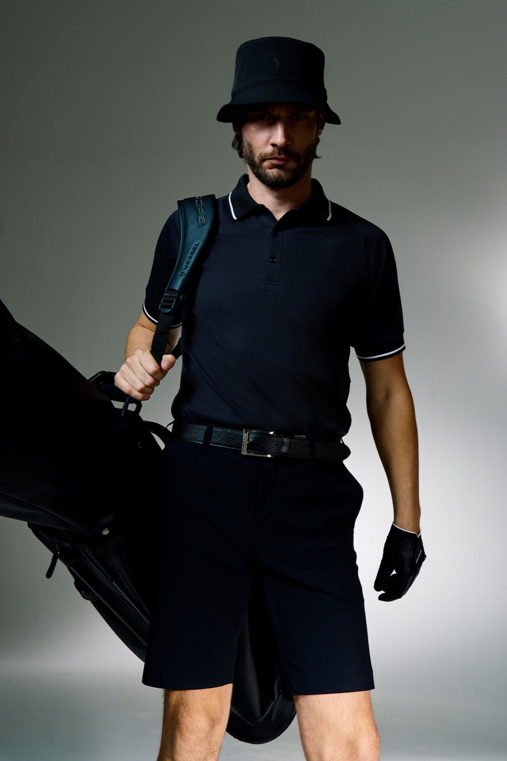 NOIR SUMMER 2026 LOOK 04