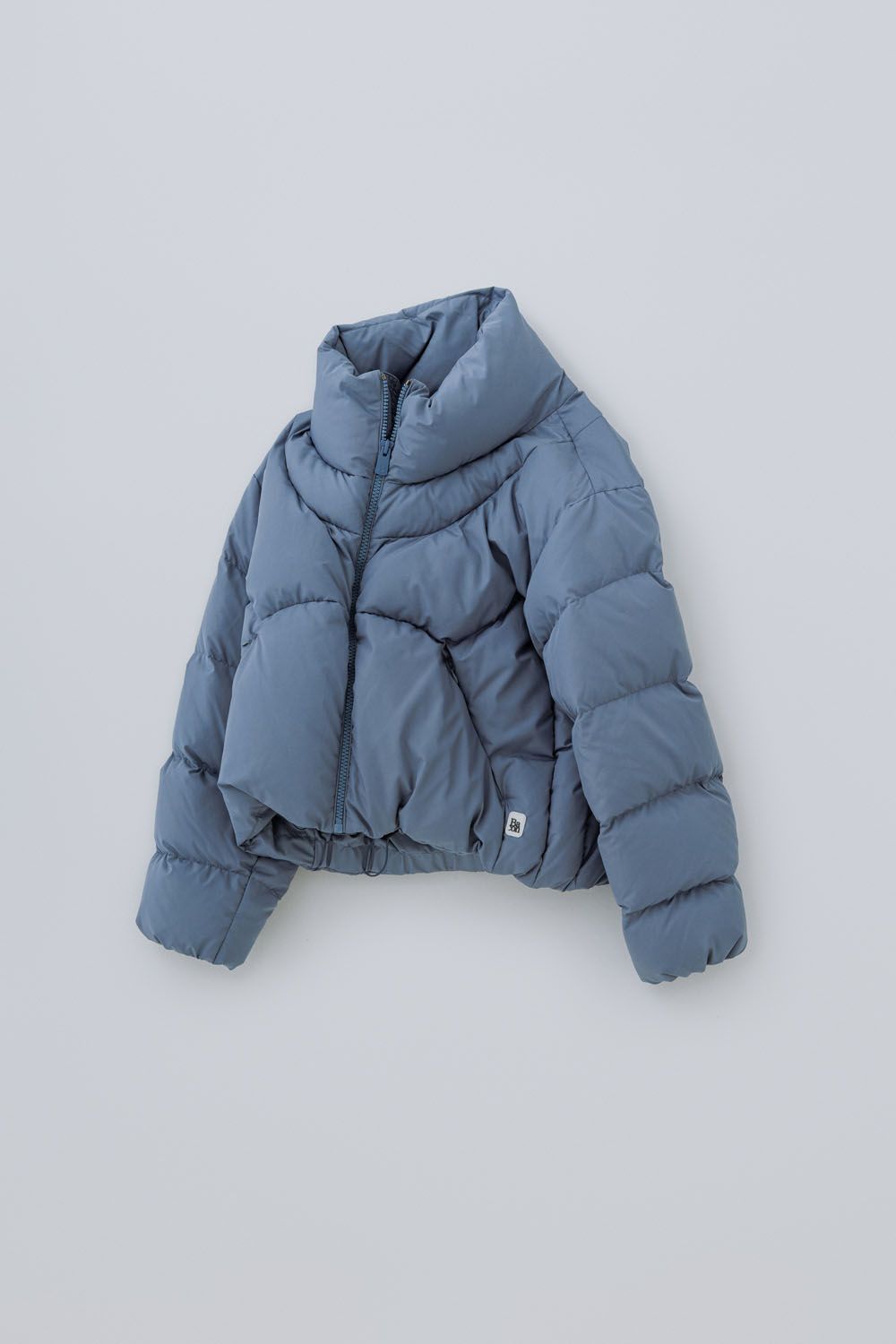 DOWN JACKET G STEEL HALO GDA