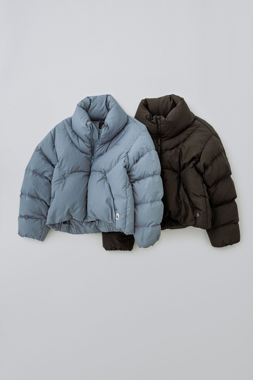 DOWN JACKET G STEEL HALO GDA