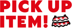 PICK UP ITEM!