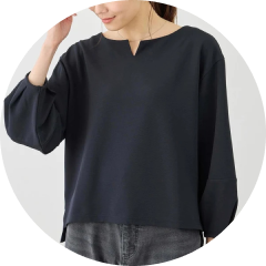 Tシャツ / カットソー
