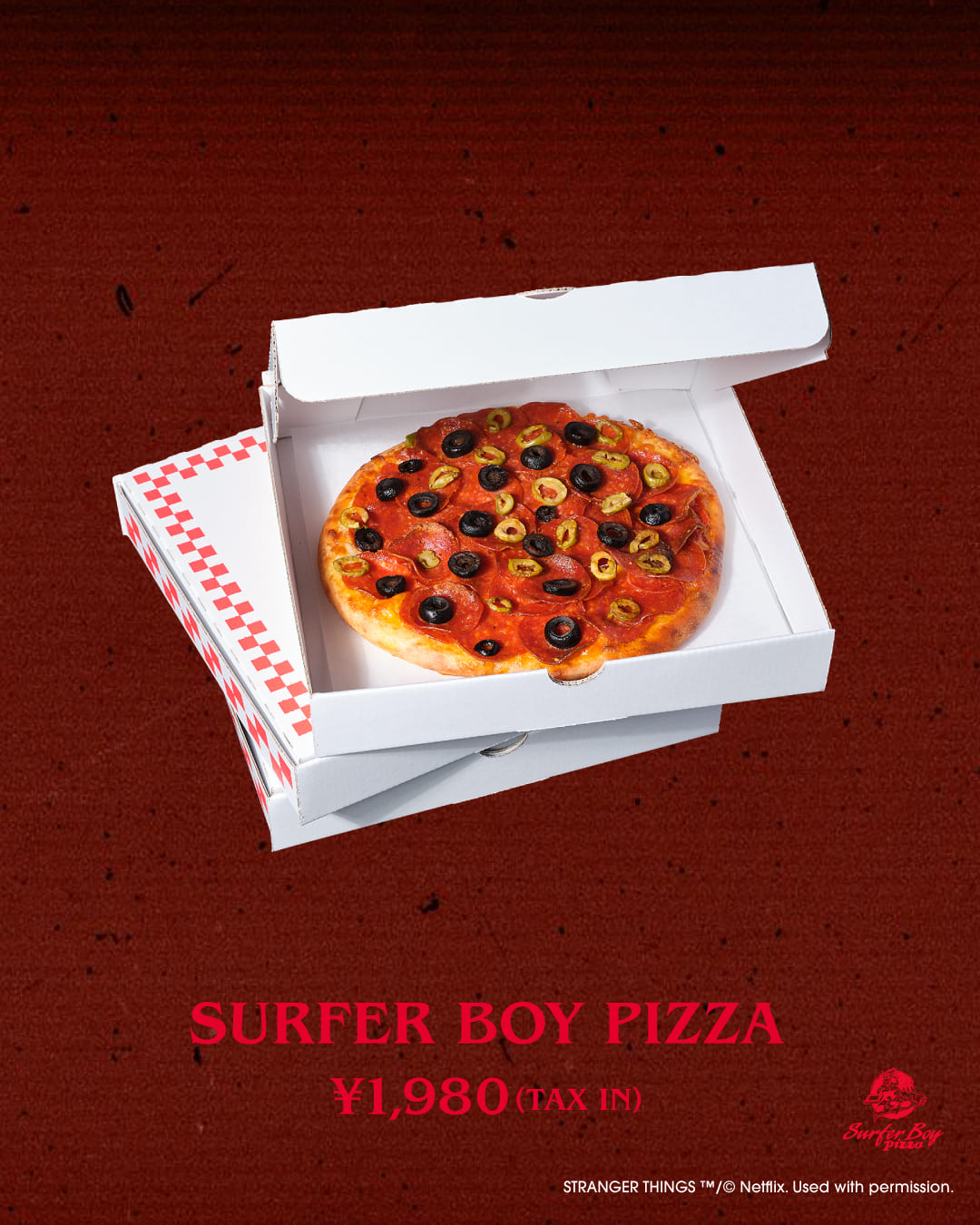 Special Menu 5
